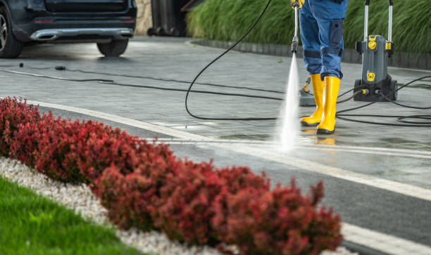 Best Gas Station Cleaning  in Cactus, TX